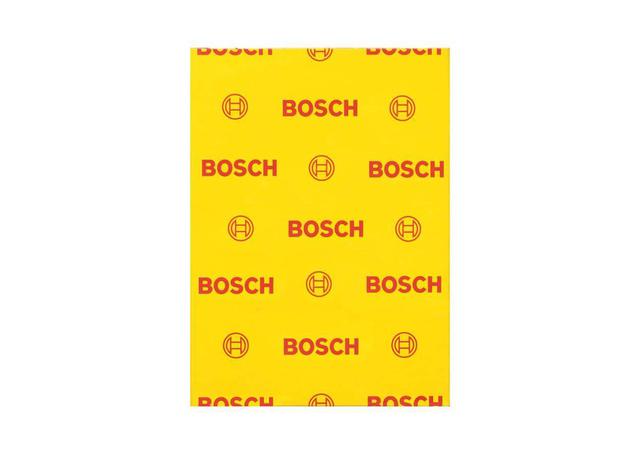Bosch Knock Sensor 0 261 231 183