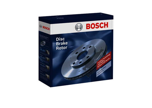 Bosch Brake Rotor Single Rear BD1638