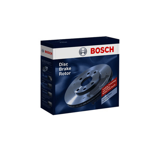 Bosch Brake Rotor Single Front CD1105