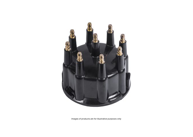 Bosch Distributor Cap GD801