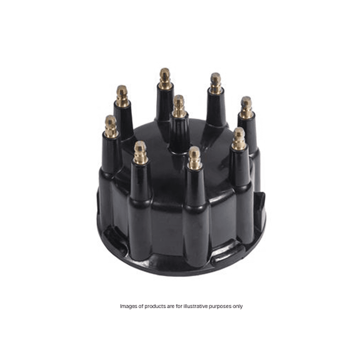 Bosch Distributor Cap GM584