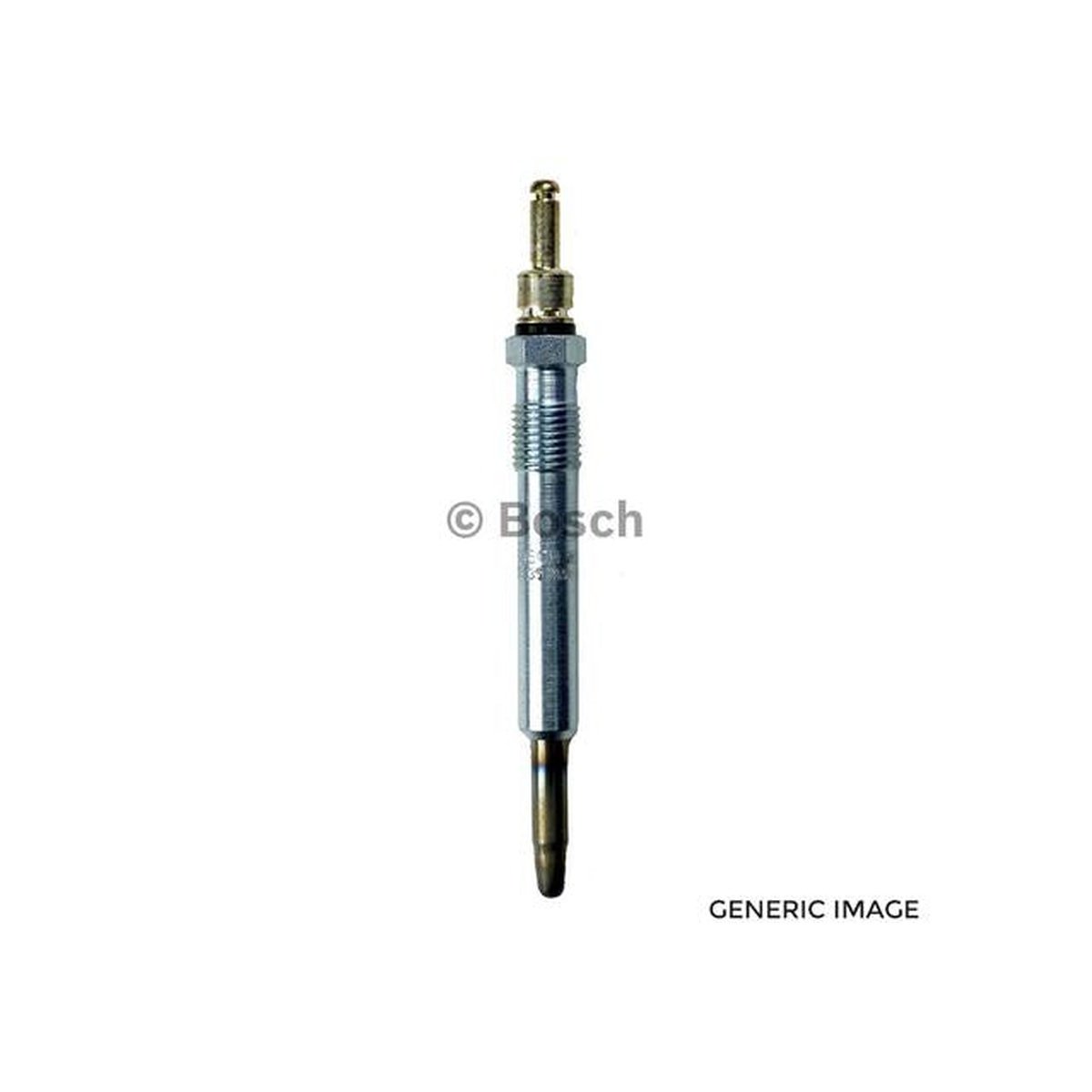 Bosch Glow Plug 0 250 202 038