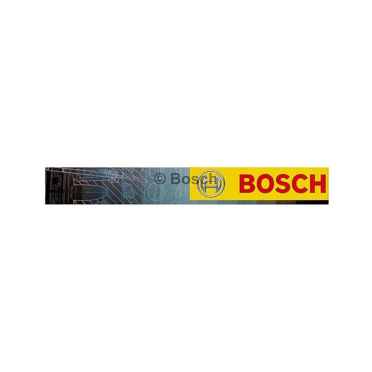 Bosch Glow Plug GPM-503
