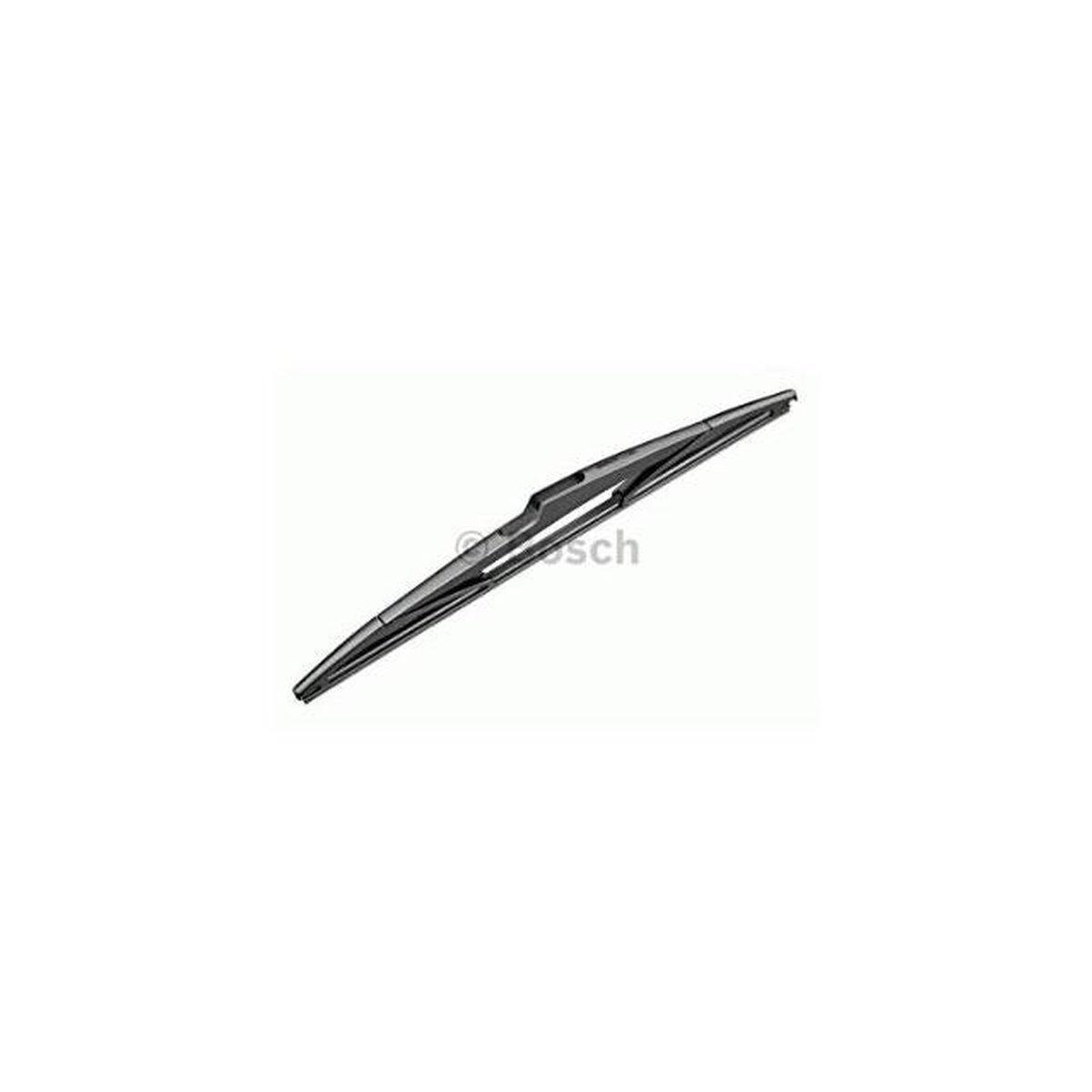 Bosch Wiper Blade Rear H311