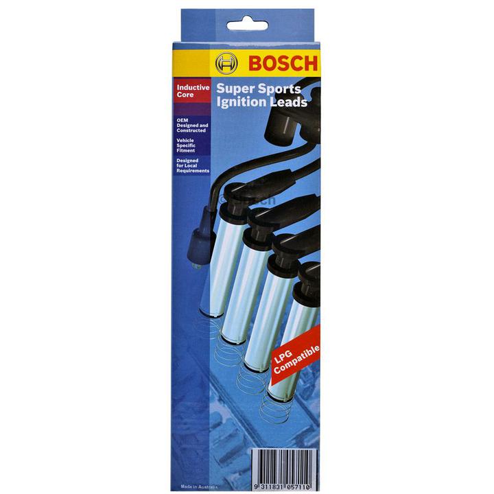 Bosch HT Spark Plug Leads Kit B6251I