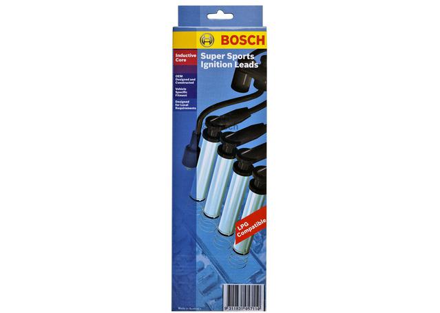 Bosch HT Spark Plug Leads Kit B4808I