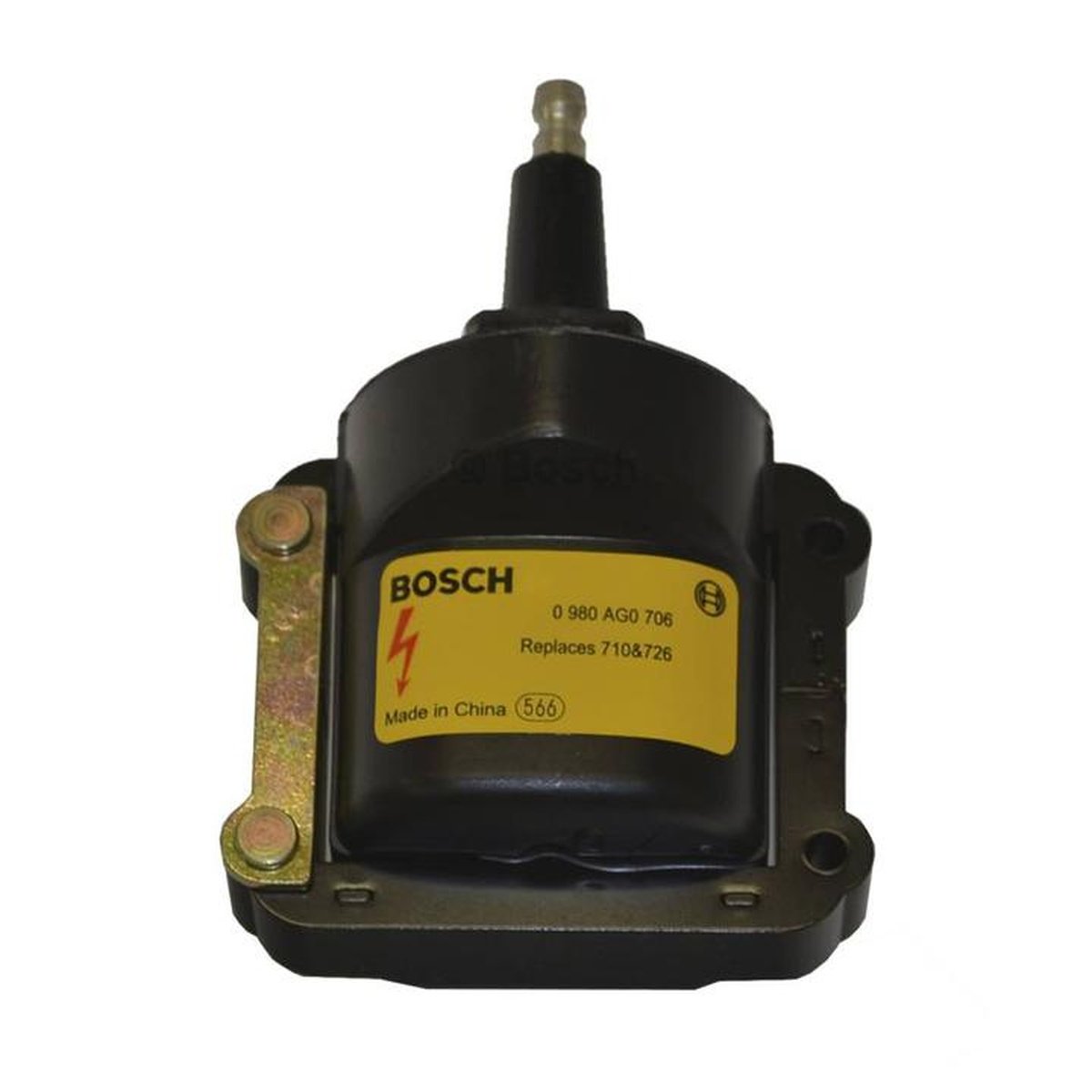 Bosch Ignition Coil MEC726