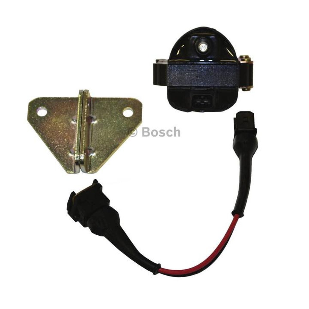 Bosch Ignition Coil MEC726