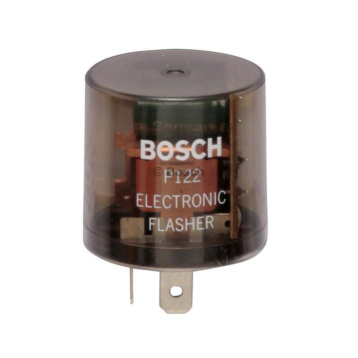 Bosch Flasher Unit P122