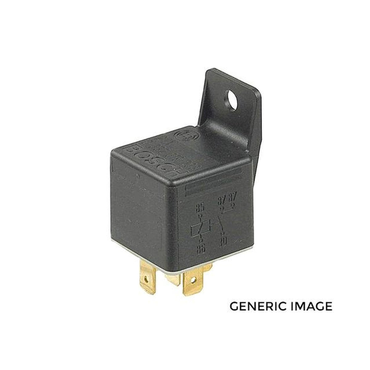 Bosch Flasher Unit 0 986 AH0 622