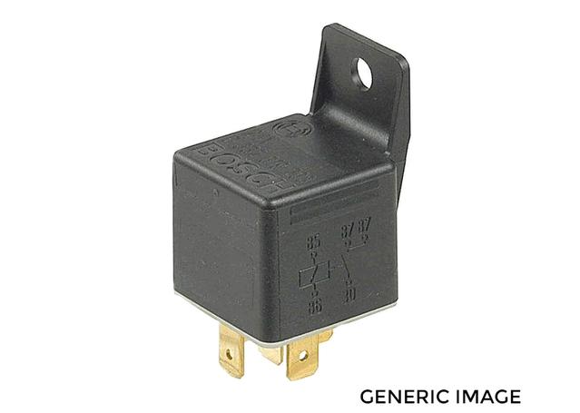 Bosch Relay Wipe-Wash Interval 0 335 320 019