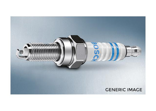 Bosch Spark Plug Set 4 Pack 79013-4