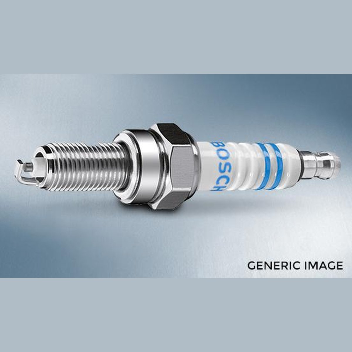 Bosch Spark Plug YR7SII33U