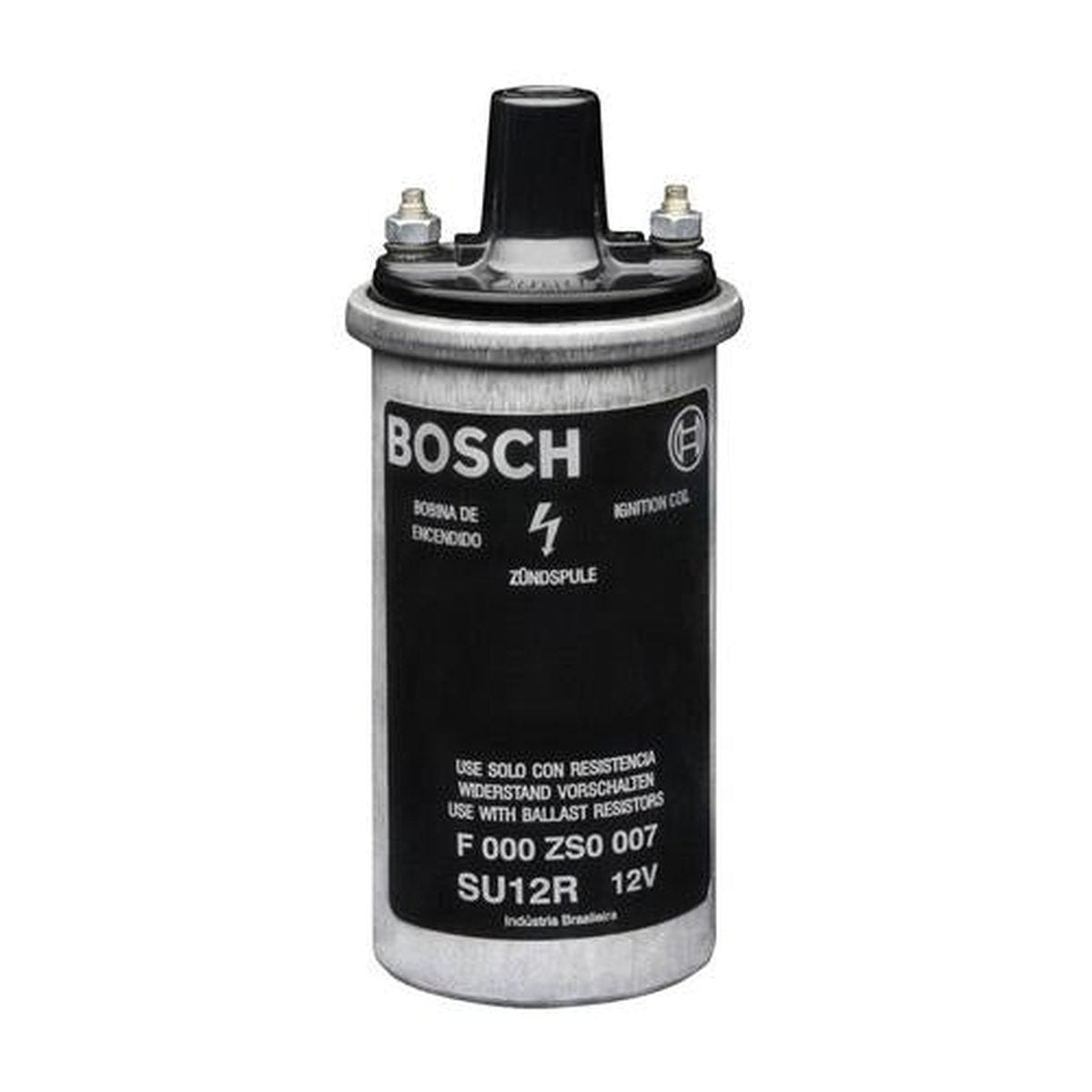 Bosch Ignition Coil SU12R