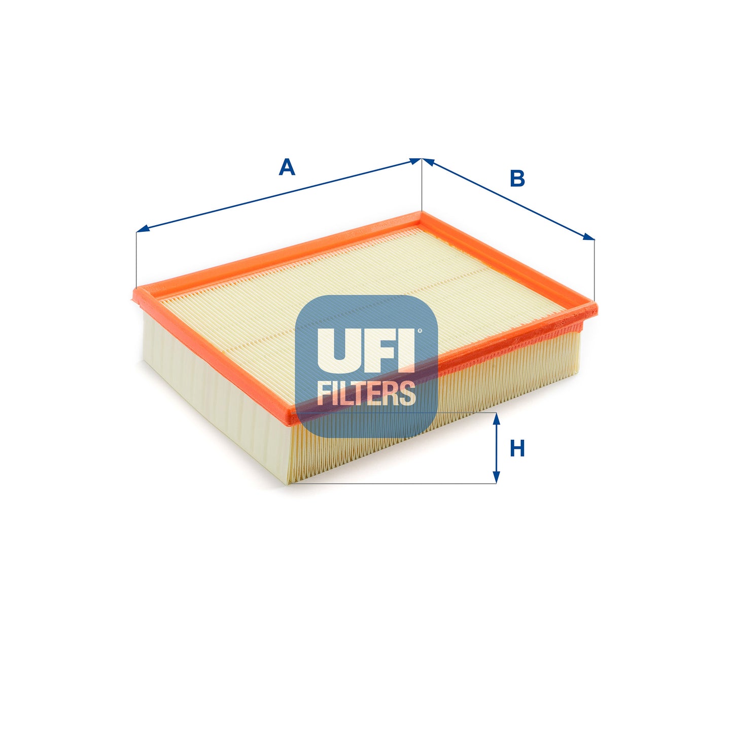 UFI Filters Air Filter 30.050.00