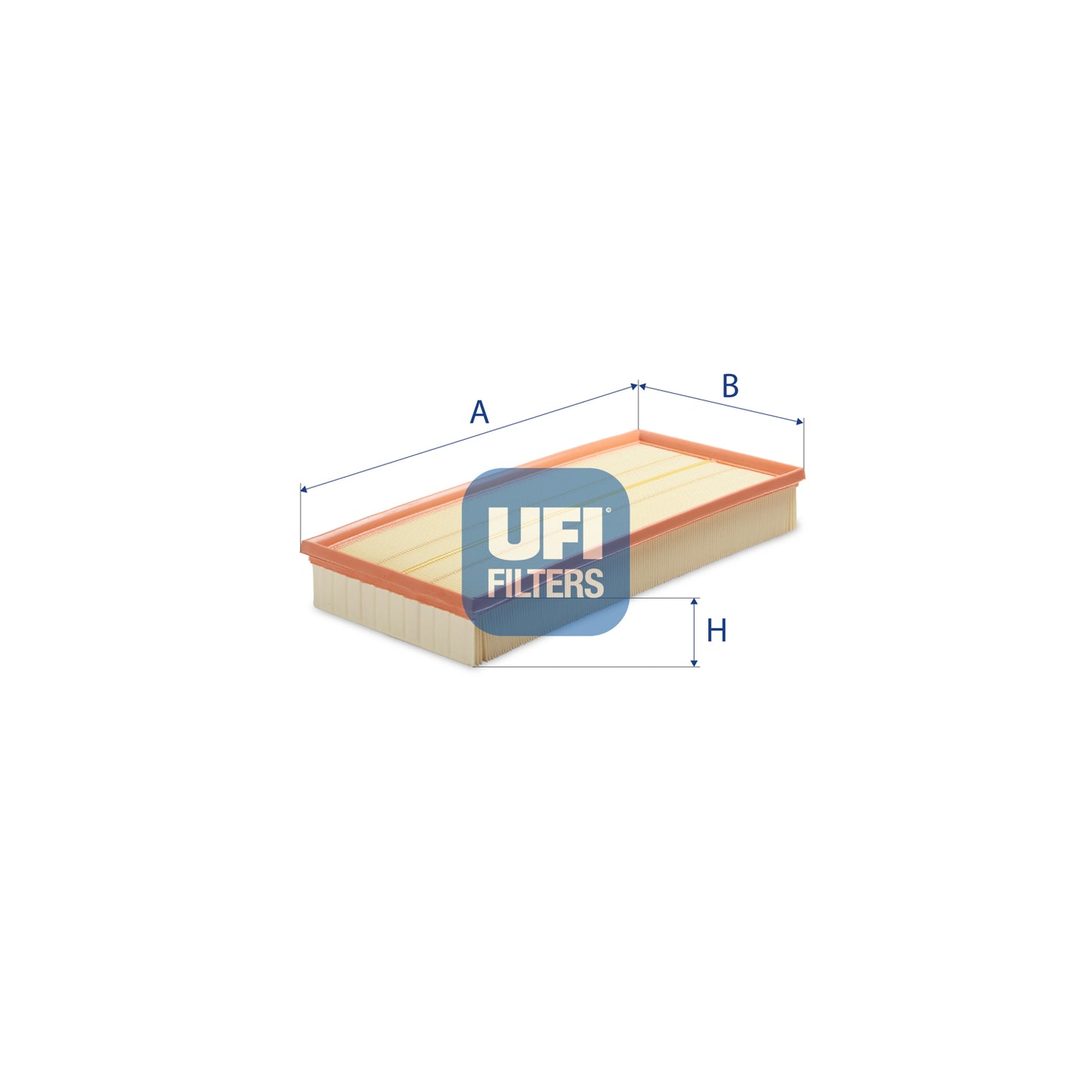 UFI Filters Air Filter 30.C99.00