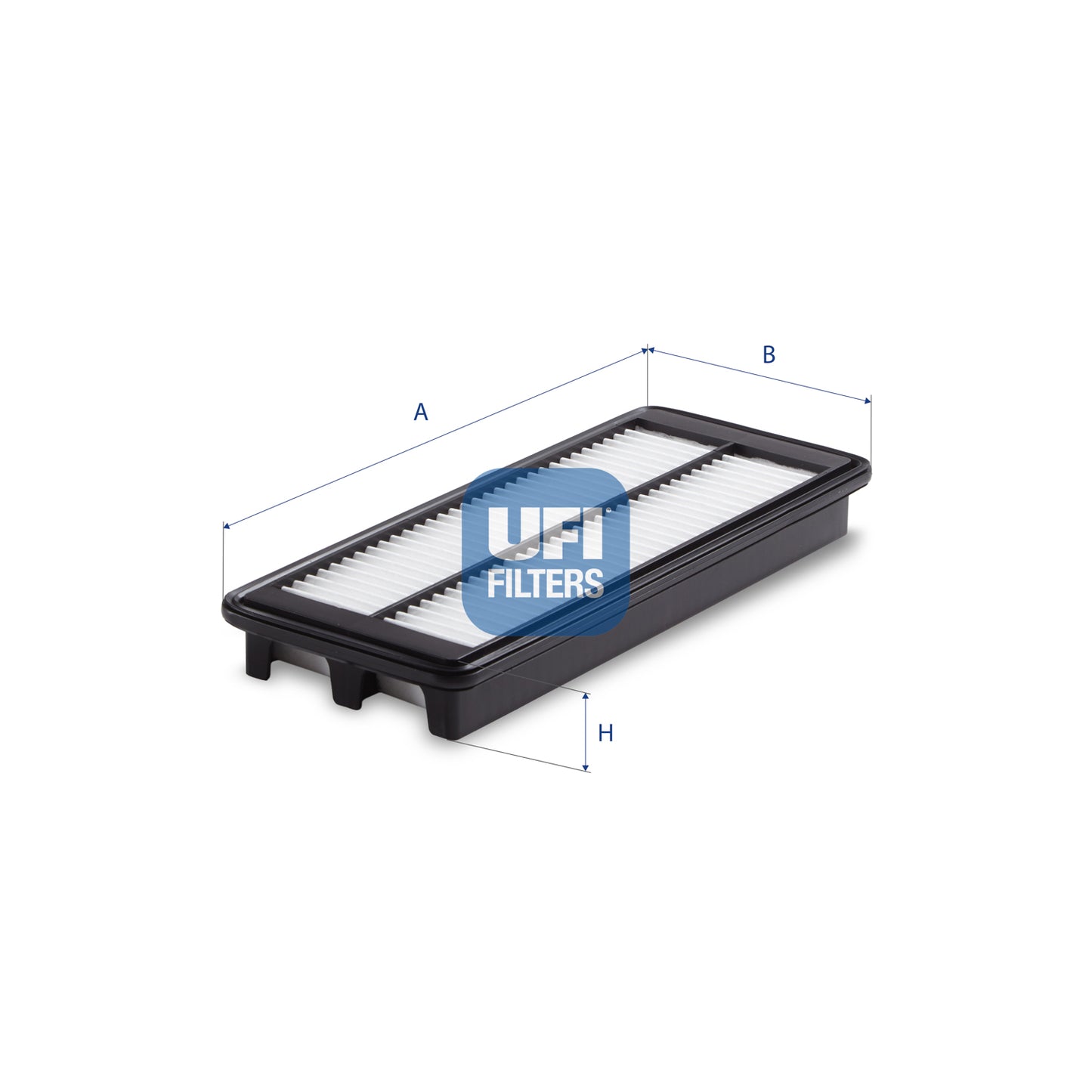 UFI Filters Air Filter 30.D24.00