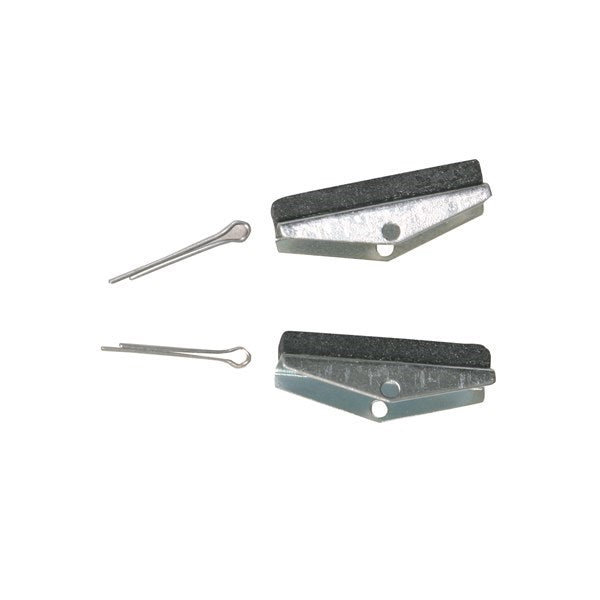 Toledo Fine Grit Hone Stone Set 28Mm 301056