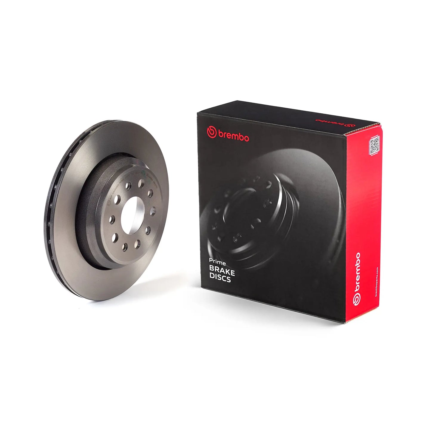 Brembo Brake Disc 09.F217.11