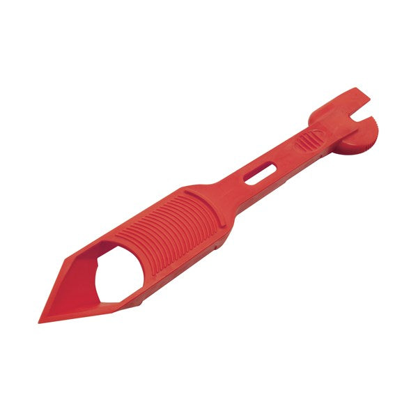 Toledo Silicone Remover 301557