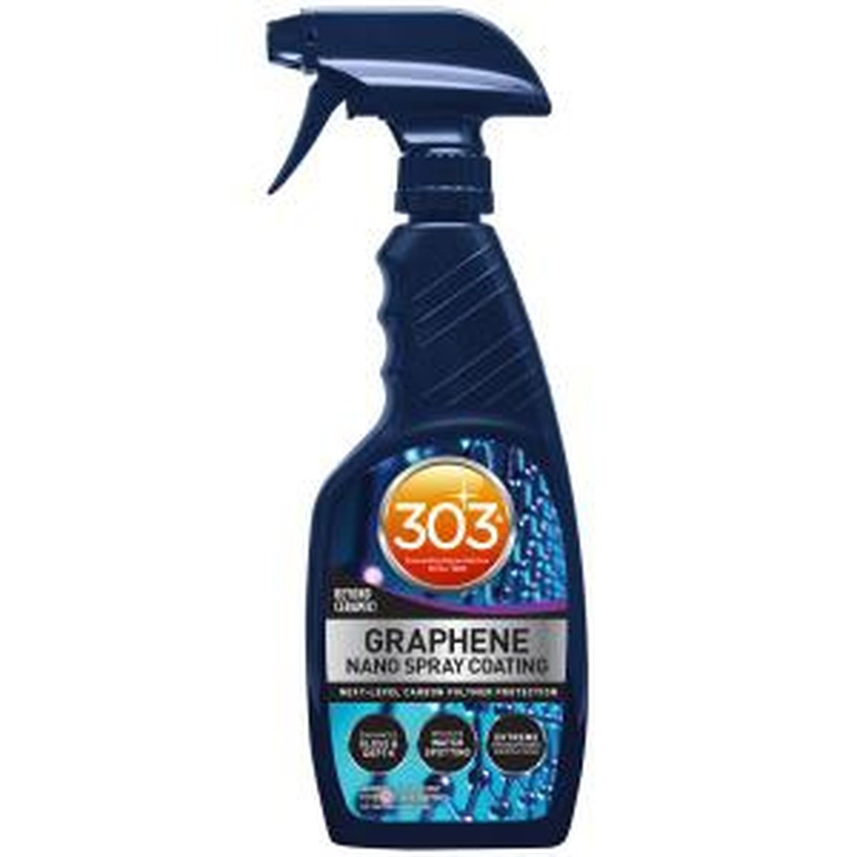 303 Graphene Nano Spray Protection Coating 709ml