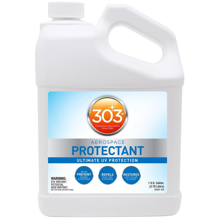 303 Aerospace Protectant 3.78L 30320