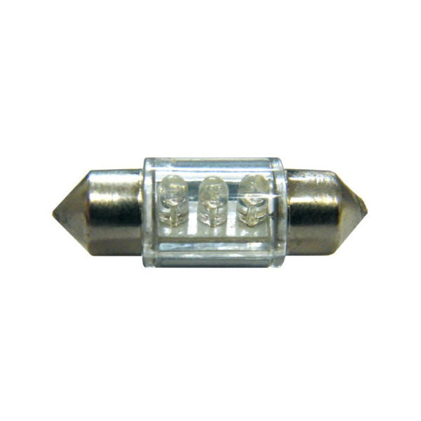 Autotecnica Festoon Globe 3 LED SB-6689