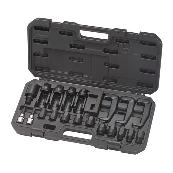 Toledo Injector Puller Adaptor Set 21Pc 304042A
