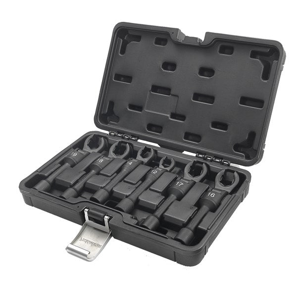 Toledo Diesel Injector Wrench Set 6Pc 304049