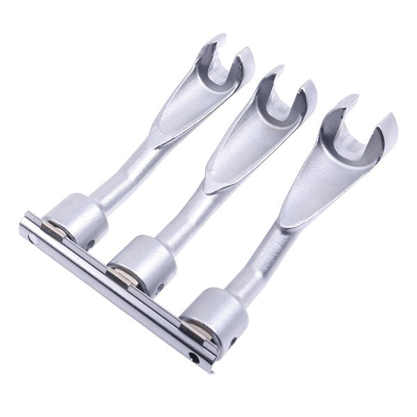 Toledo Injection Line Wrench Set 304051