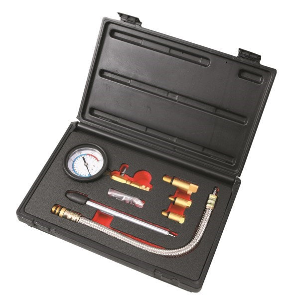 Toledo Petrol Compression Tester Kit Hd 304175