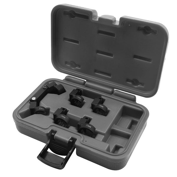 Toledo Auto Flexing Line Sockets 304599