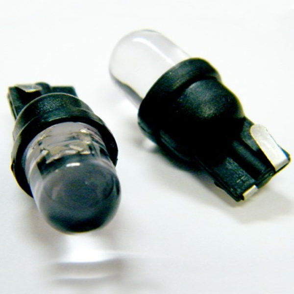 Autotecnica Wedge Globe 1 LED SG-6632
