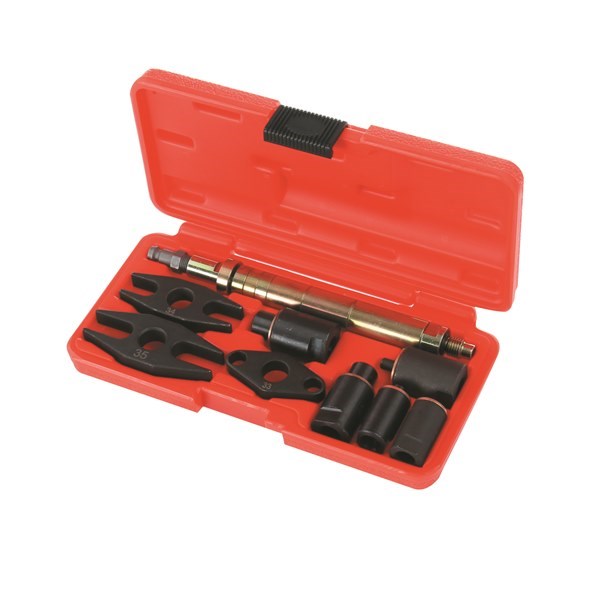 Toledo Clamp On Spindle Kit 16 Pc 304600B