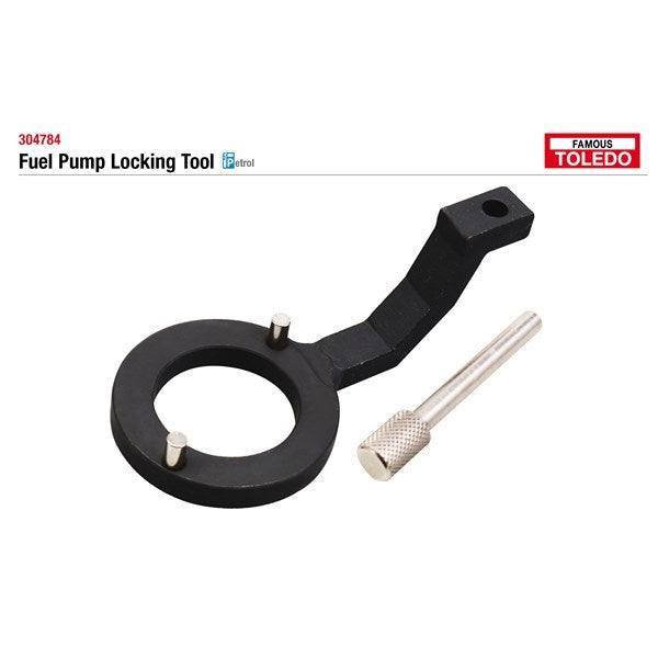 Toledo Fuel Pump Locking Tool Jaguar, Land Rover & Range Rover 304784