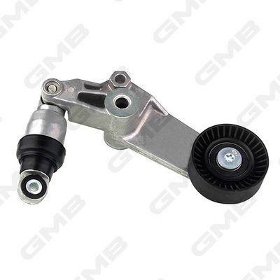 GMB Belt Tensioner V-Ribbed Belt GHAT-196