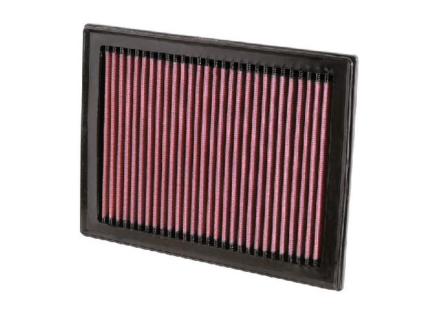 K&N Hi-Flow Performance Air Filter 33-2409