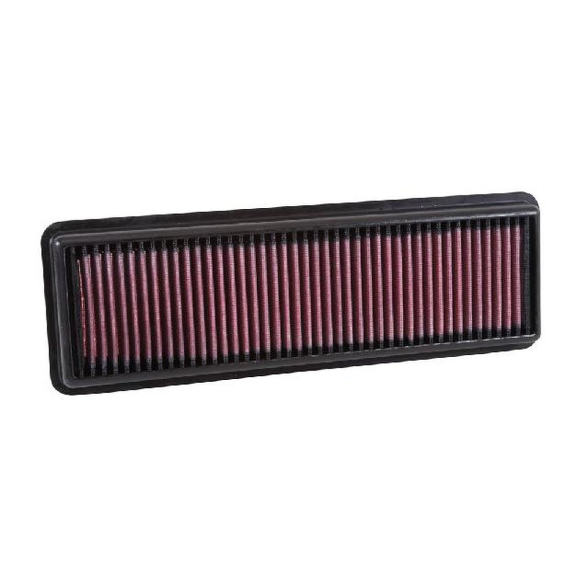 K&N Hi-Flow Performance Air Filter Fits BMW 2.0L Diesel X3 X4 X5 518D 520D 2014-2016 33-3042