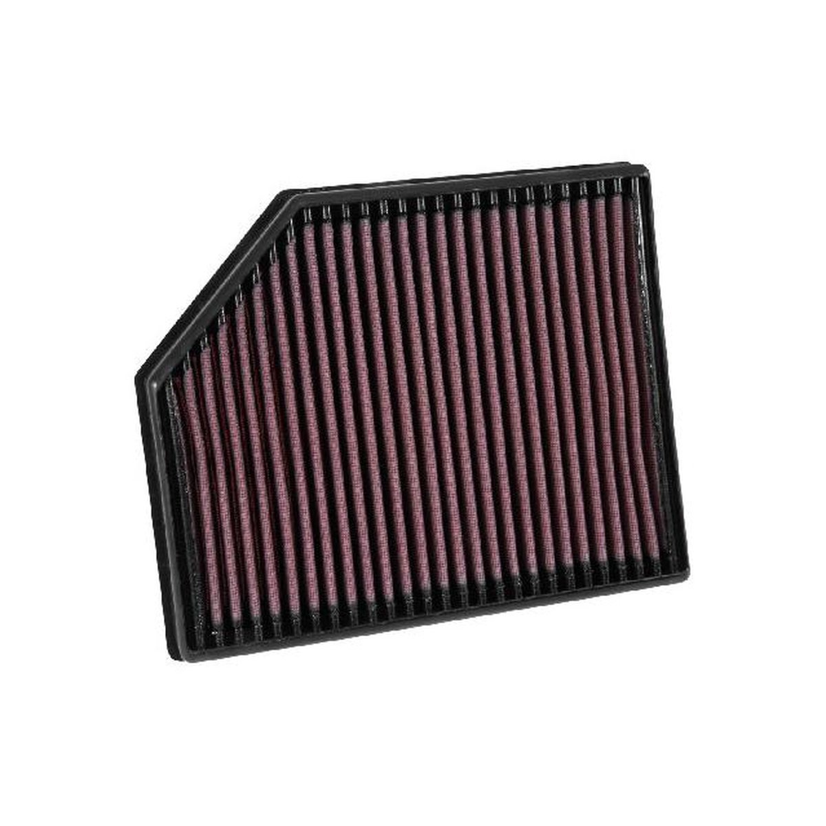 K&N Hi-Flow Performance Air Filter Fits Volvo S90, V90, XC90 2.0L 2016-2017 33-3065