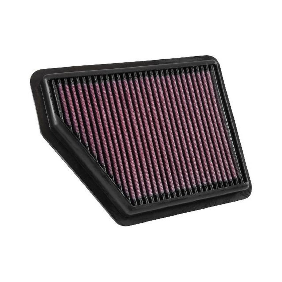 K&N Hi-Flow Performance Air Filter Fits Honda Civic 2.0L 2016-2017 33-5045