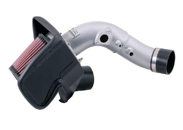 K&N 69-1014TS Typhoon Induction Kit fits Honda Civic 2.0L 2006-11