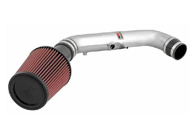 K&N 69-6000TP Typhoon Induction Kit fits Mazda MX-5 1.8L 1998-2005