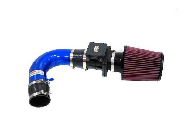 K&N 69-6540TB Typhoon Induction Kit fits Mitsubishi Lancer 2.0L 2002-06