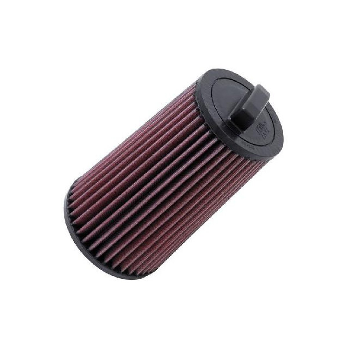 K&N Hi-Flow Performance Air Filter E-2011