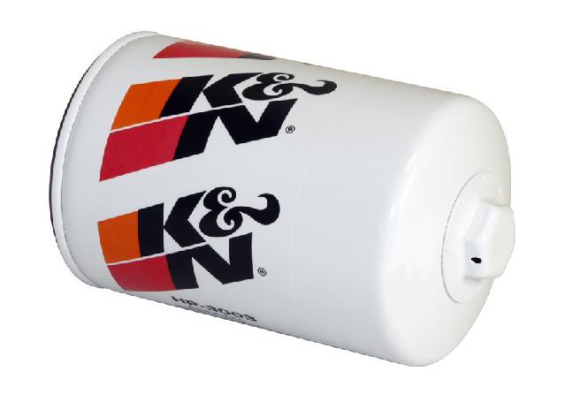 K&N Oil Filter - Racing HP-3003
