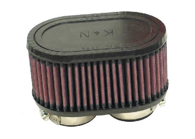 K&N Universal Rubber Air Filter R-0990