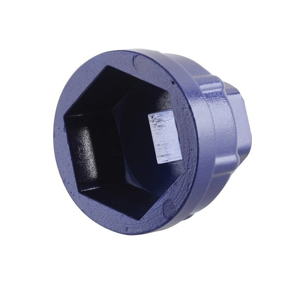 Toledo Oil Filter Wrench 24mm 6 Flute 305103