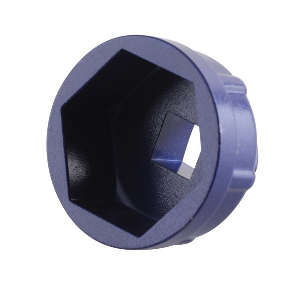 Toledo Oil Filter Cup Wrench 38Mm 6 Flutes 305108