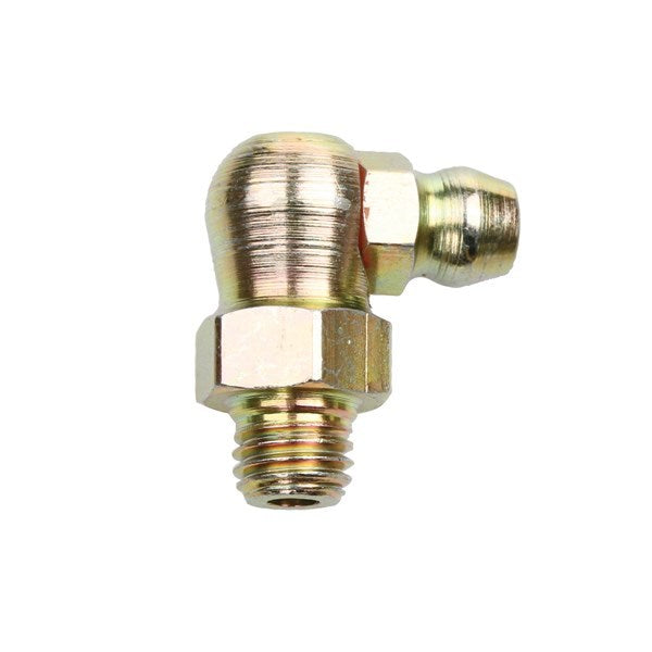 Toledo Grease Nip 1/4In 28 Sae 90 Deg 305271