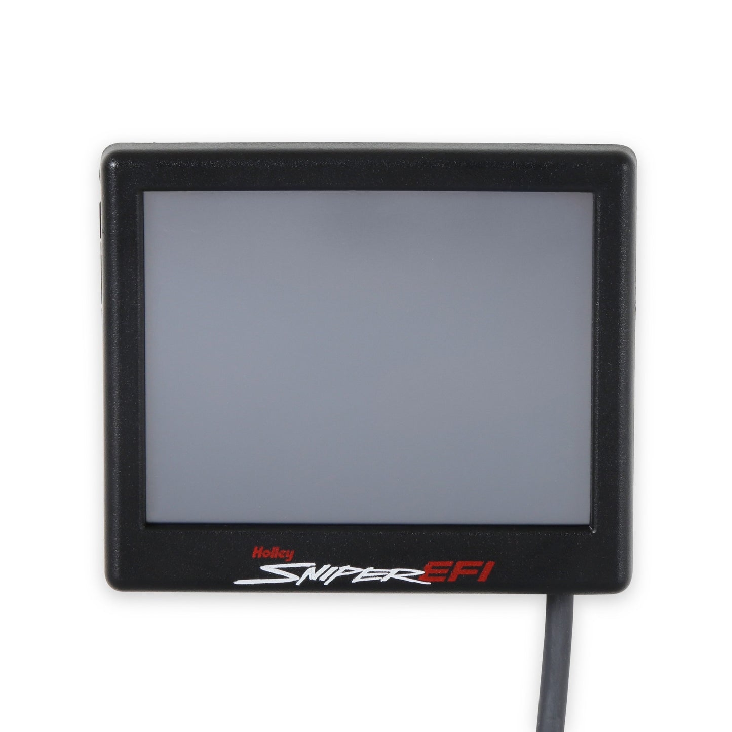 Holley Sniper 2 EFI Black 550-511-3PX